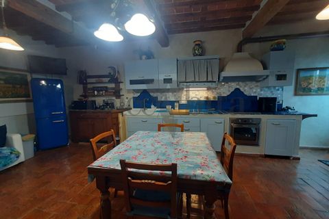 Byhus i Lucca, Lucca, Lucca - € 450.000 | Ref: A3386 - foto 14