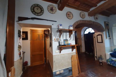 Byhus i Lucca, Lucca, Lucca - € 450.000 | Ref: A3386 - foto 15
