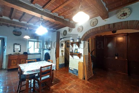 Byhus i Lucca, Lucca, Lucca - € 450.000 | Ref: A3386 - foto 16