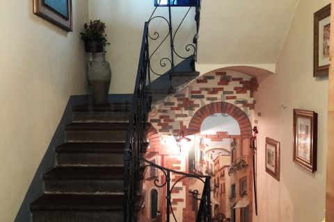 Byhus i Lucca, Lucca, Lucca - € 450.000 | Ref: A3386 - foto 20
