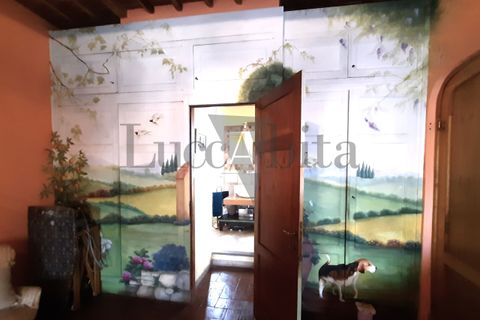 Byhus i Lucca, Lucca, Lucca - € 450.000 | Ref: A3386 - foto 4
