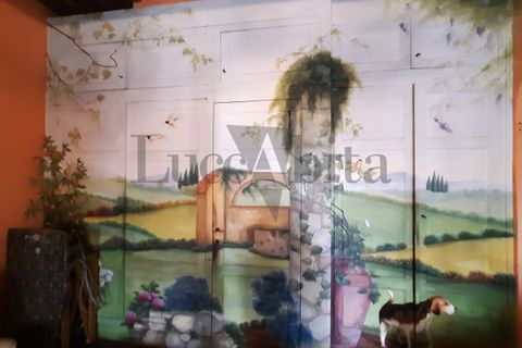 Byhus i Lucca, Lucca, Lucca - € 450.000 | Ref: A3386 - foto 5