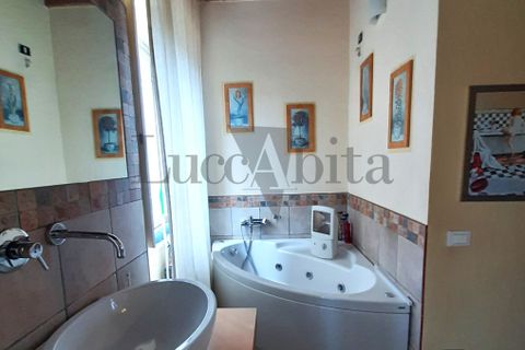 Byhus i Lucca, Lucca, Lucca - € 450.000 | Ref: A3386 - foto 23