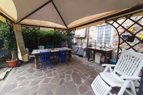Byhus i Lucca, Lucca, Lucca - € 450.000 | Ref: A3386 - foto 30