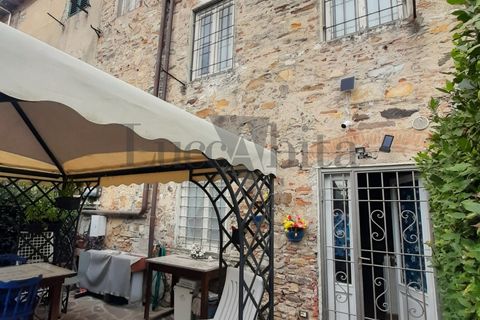 Byhus i Lucca, Lucca, Lucca - € 450.000 | Ref: A3386 - foto 32