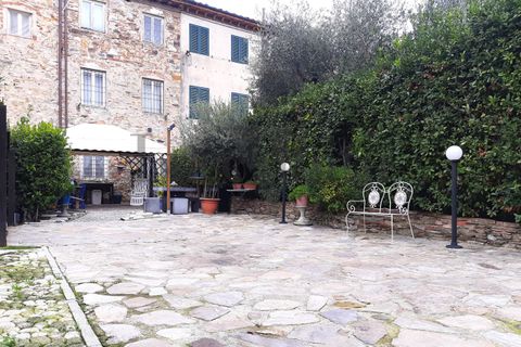Byhus i Lucca, Lucca, Lucca - € 450.000 | Ref: A3386 - foto 33