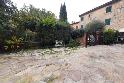 Byhus i Lucca, Lucca, Lucca - € 450.000 | Ref: A3386 - foto 34