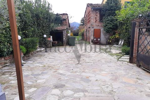 Byhus i Lucca, Lucca, Lucca - € 450.000 | Ref: A3386 - foto 35