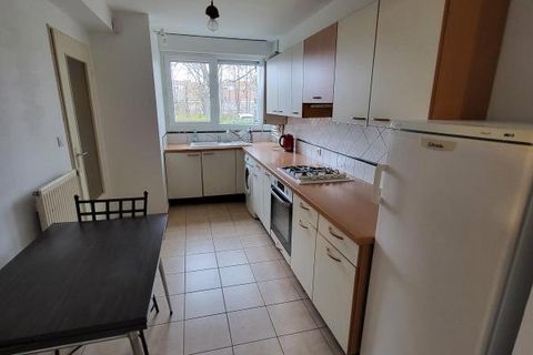 Dorfhaus in Bron, Rhone, Bron - € 580/Monat | Ref: BRON61MAUPASSANT - Foto 4