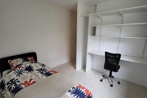 Dorfhaus in Bron, Rhone, Bron - € 580/Monat | Ref: BRON61MAUPASSANT - Foto 6