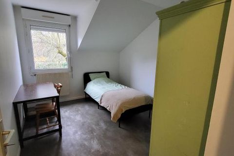 Dorfhaus in Bron, Rhone, Bron - € 580/Monat | Ref: BRON61MAUPASSANT - Foto 7