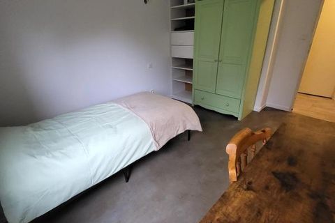 Dorfhaus in Bron, Rhone, Bron - € 580/Monat | Ref: BRON61MAUPASSANT - Foto 8