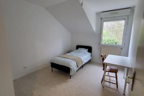 Dorfhaus in Bron, Rhone, Bron - € 580/Monat | Ref: BRON61MAUPASSANT - Foto 9