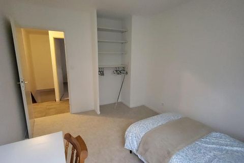 Dorfhaus in Bron, Rhone, Bron - € 580/Monat | Ref: BRON61MAUPASSANT - Foto 10