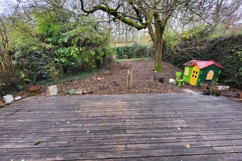 Dorfhaus in Bron, Rhone, Bron - € 580/Monat | Ref: BRON61MAUPASSANT - Foto 12