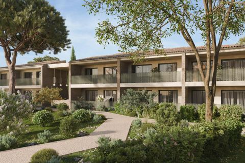 Apartament a Uzes, Gard, Uzes - € 235.000 | Ref: A001_INIMA - foto 3