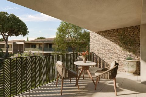 Apartament a Uzes, Gard, Uzes - € 235.000 | Ref: A001_INIMA - foto 8