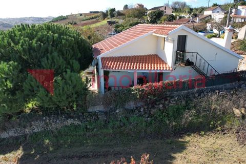 Villa i Alenquer, Lisbon, Alenquer - € 289.000 | Ref: 207001001 - foto 2