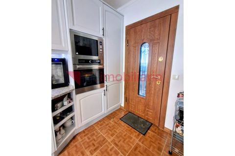 Villa i Alenquer, Lisbon, Alenquer - € 289.000 | Ref: 207001001 - foto 18