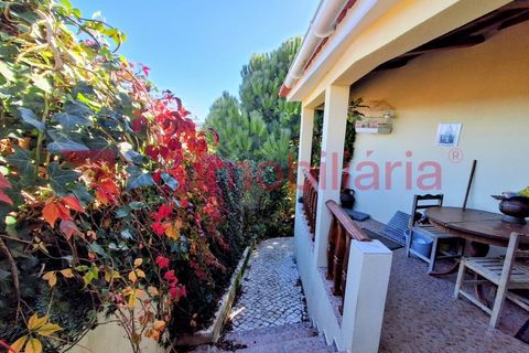 Villa i Alenquer, Lisbon, Alenquer - € 289.000 | Ref: 207001001 - foto 32