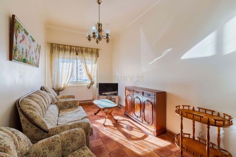 Lejlighed i Setubal, Setubal, Setubal - € 241.000 | Ref: C0237-03668 - foto 3