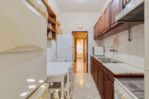 Lejlighed i Setubal, Setubal, Setubal - € 241.000 | Ref: C0237-03668 - foto 9