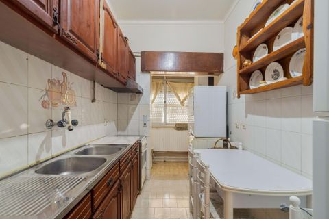 Lejlighed i Setubal, Setubal, Setubal - € 241.000 | Ref: C0237-03668 - foto 11