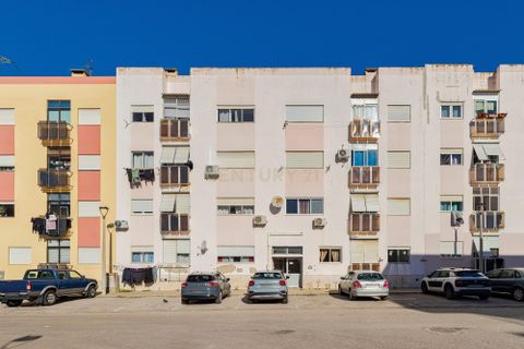 Lejlighed i Setubal, Setubal, Setubal - € 241.000 | Ref: C0237-03668 - foto 25