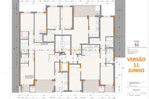 Lejlighed i Setubal, Setubal, Setubal - € 430.000 | Ref: C0237-03686 - foto 7
