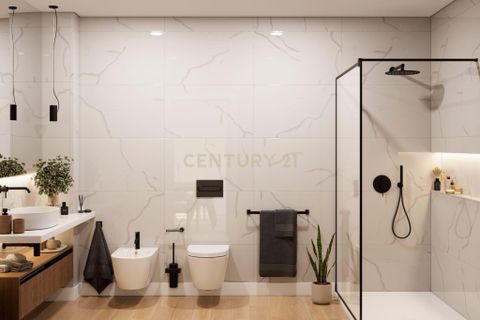 Lejlighed i Setubal, Setubal, Setubal - € 430.000 | Ref: C0237-03686 - foto 15