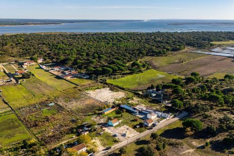 Villa i Setubal, Setubal, Setubal - € 250.000 | Ref: C0237-03687 - foto 7