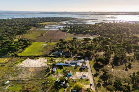 Villa i Setubal, Setubal, Setubal - € 250.000 | Ref: C0237-03687 - foto 8