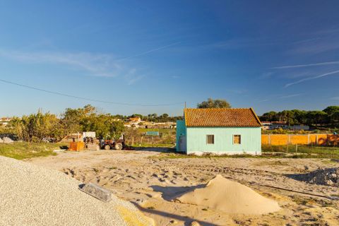 Villa i Setubal, Setubal, Setubal - € 250.000 | Ref: C0237-03687 - foto 3