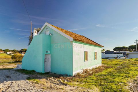 Villa i Setubal, Setubal, Setubal - € 250.000 | Ref: C0237-03687 - foto 4