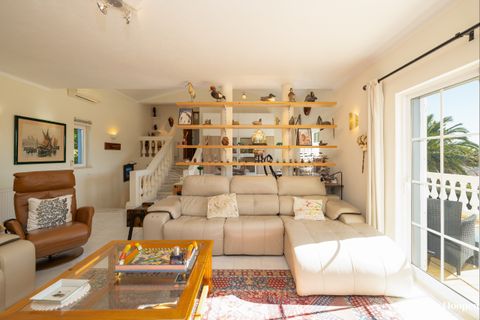 Villa a Budens, Faro, Budens - € 845.000 | Ref: V1272 - foto 8