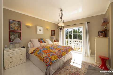 Villa a Budens, Faro, Budens - € 845.000 | Ref: V1272 - foto 10