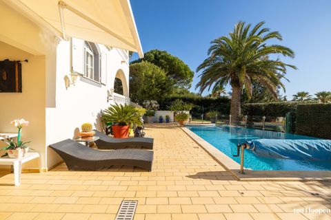 Villa a Budens, Faro, Budens - € 845.000 | Ref: V1272 - foto 23