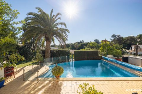 Villa a Budens, Faro, Budens - € 845.000 | Ref: V1272 - foto 25
