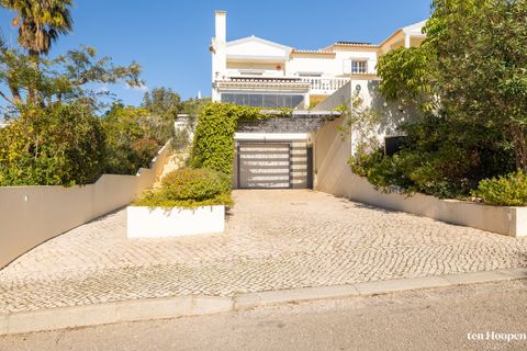 Villa a Budens, Faro, Budens - € 845.000 | Ref: V1272 - foto 27