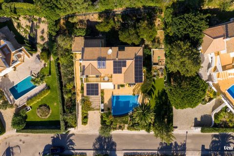 Villa a Budens, Faro, Budens - € 845.000 | Ref: V1272 - foto 33