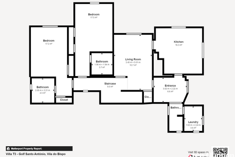 Villa a Budens, Faro, Budens - € 845.000 | Ref: V1272 - foto 34
