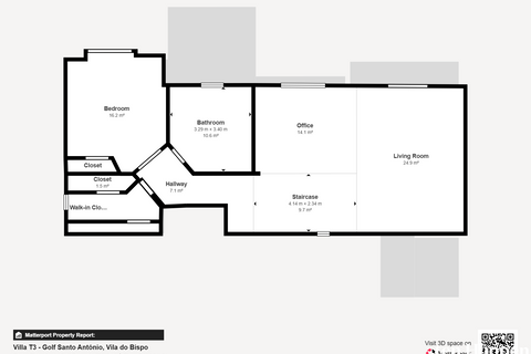 Villa a Budens, Faro, Budens - € 845.000 | Ref: V1272 - foto 35