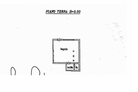 Erhvervsejendom i Vigonza, Padua, Vigonza - € 65.000 | Ref: 2025-53 - foto 1
