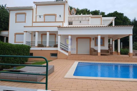 Villa i Albufeira, Faro, Albufeira - € 1.999.000 | Ref: OD1-216649 - foto 1
