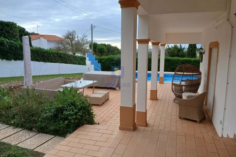 Villa i Albufeira, Faro, Albufeira - € 1.999.000 | Ref: OD1-216649 - foto 3
