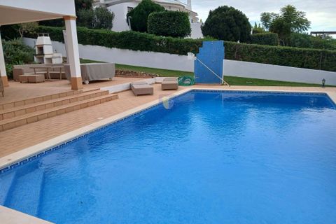 Villa i Albufeira, Faro, Albufeira - € 1.999.000 | Ref: OD1-216649 - foto 5