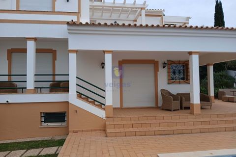 Villa i Albufeira, Faro, Albufeira - € 1.999.000 | Ref: OD1-216649 - foto 7