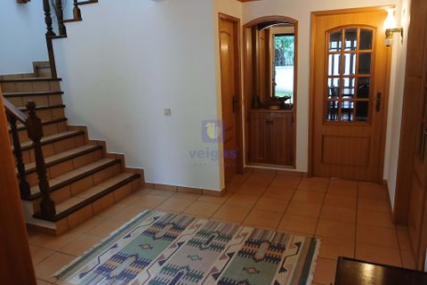 Villa i Albufeira, Faro, Albufeira - € 1.999.000 | Ref: OD1-216649 - foto 15