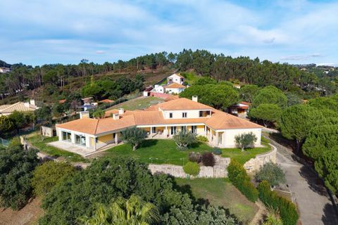 Farm hus i Lousa, Coimbra, Lousa - € 1.950.000 | Ref: LX - 2276 - foto 2
