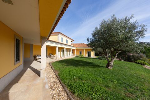 Farm hus i Lousa, Coimbra, Lousa - € 1.950.000 | Ref: LX - 2276 - foto 4
